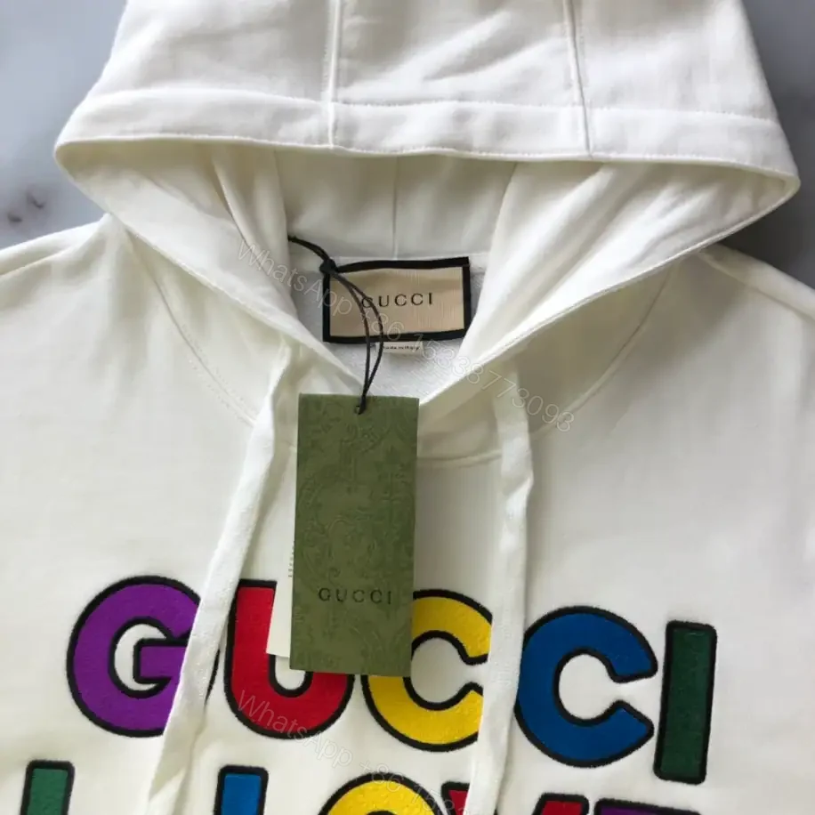 View 6 of Gucci Hoodie – GC12