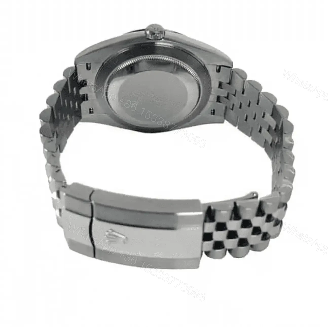 View 5 of Rolex Datejust Wimbledon Replica Clone