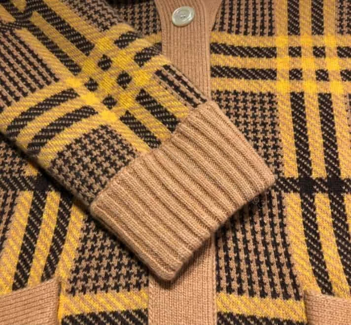 View 8 of Gucci Cardigans – RJK10