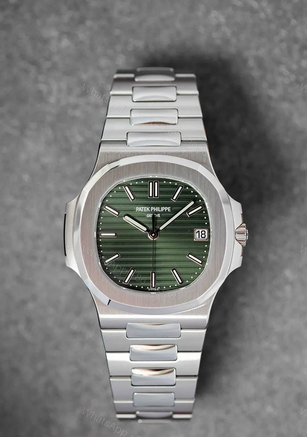 patek Philippe For men 7AAA — view 1