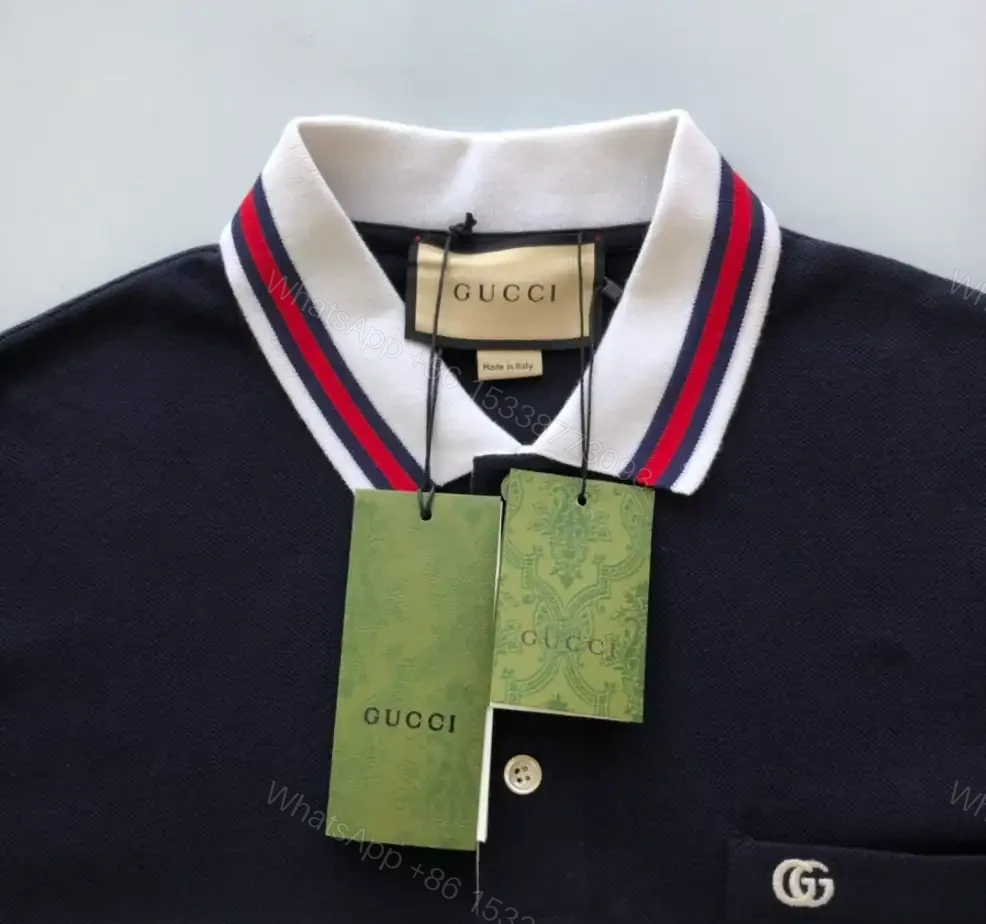 View 3 of Gucci Polo – GC0110
