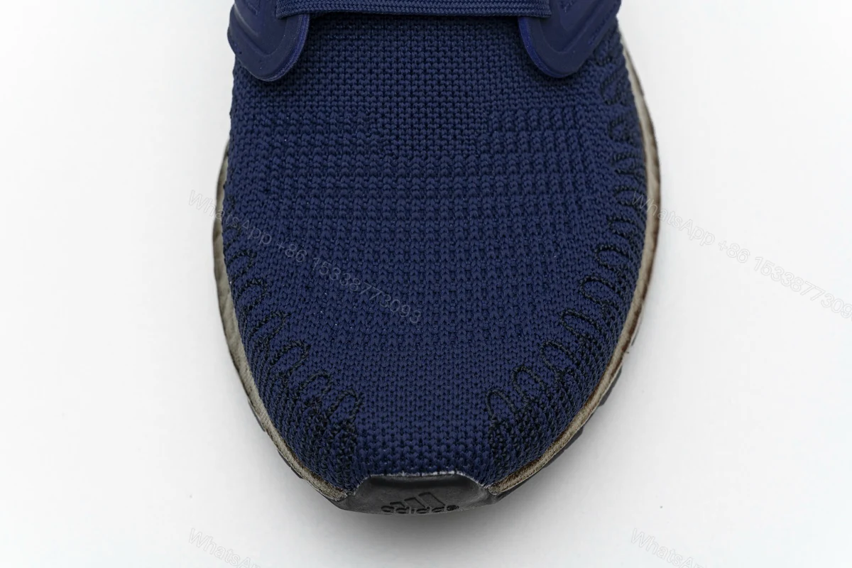 View 9 of Adidas Ultraboost 20 Tech Indigo FV4394