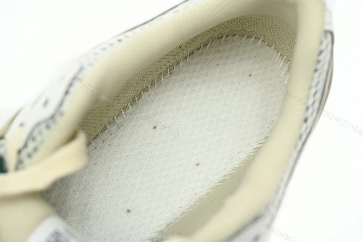 View 8 of NEW BALANCE White Red M1906RQ