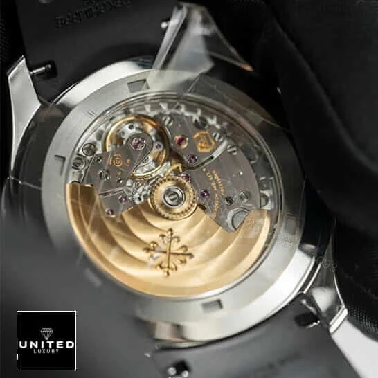 View 8 of Patek Philippe Dual Time Replica