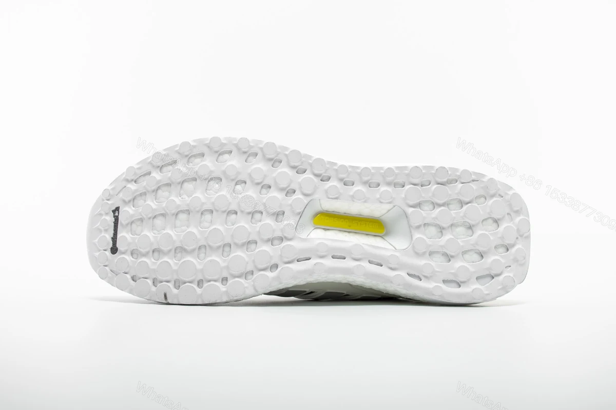 View 5 of Adidas Ultra Boost 4.0 Parley Running White CM8272
