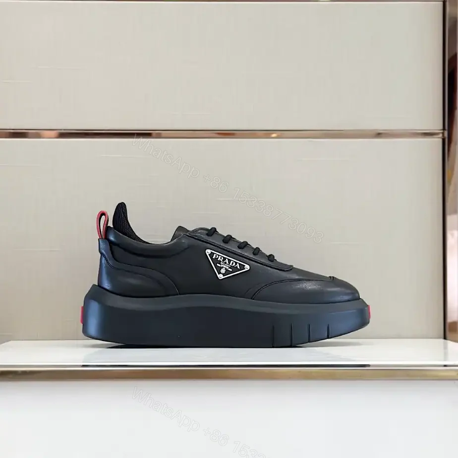 View 2 of PRADA SNEAKERS – PRD073