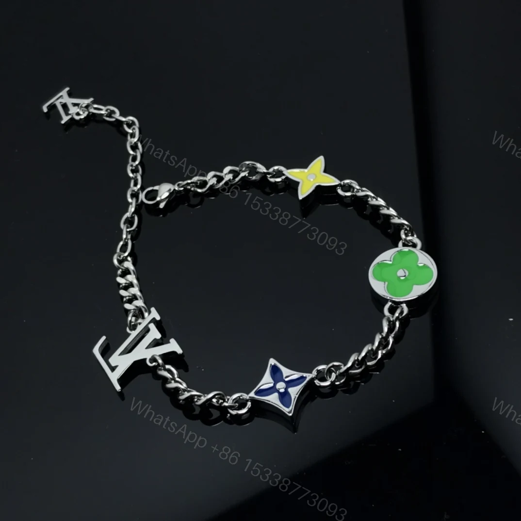 View 7 of Combo EN – Lux LV Necklaces 112