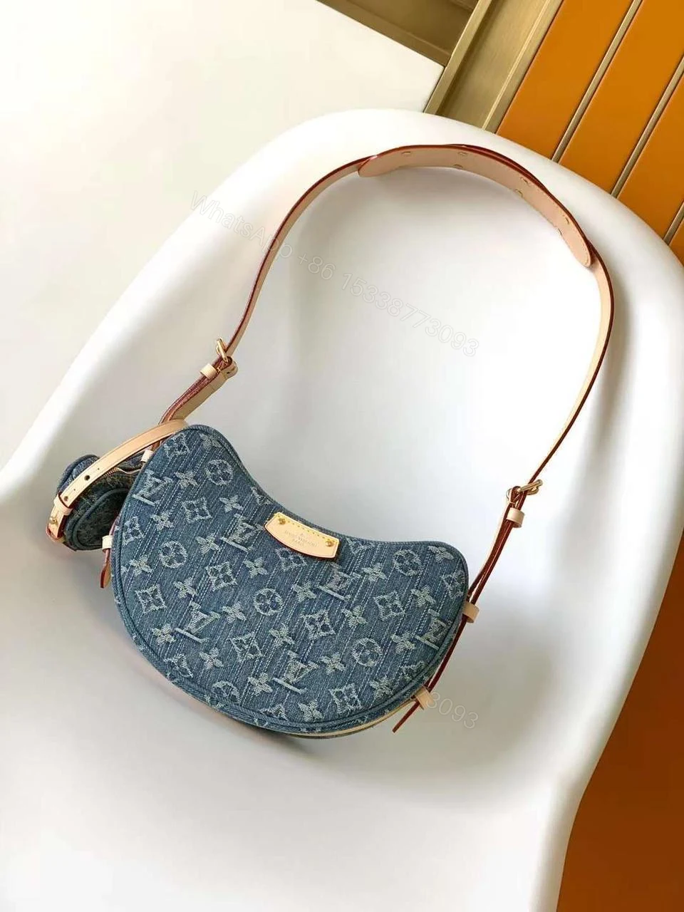 View 28 of LV Mini Copy Handbag