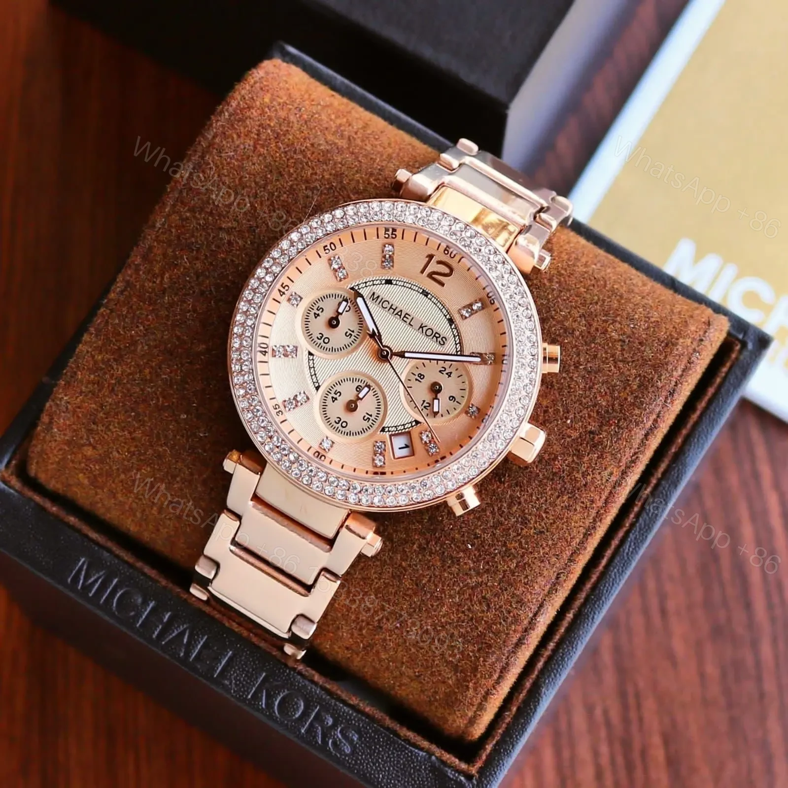 View 5 of Michael Kors Women Edition
