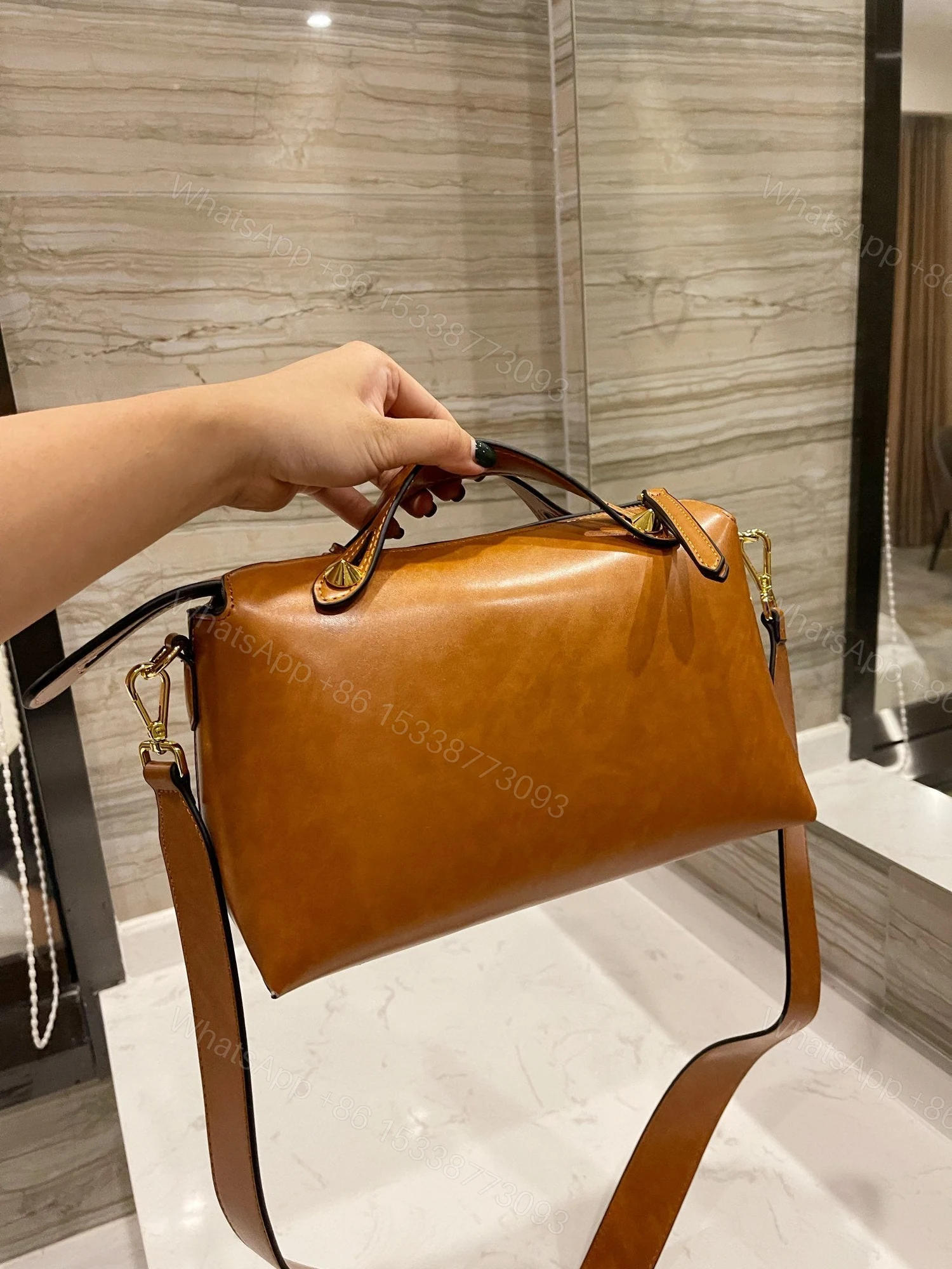 View 7 of Fendi By The Way