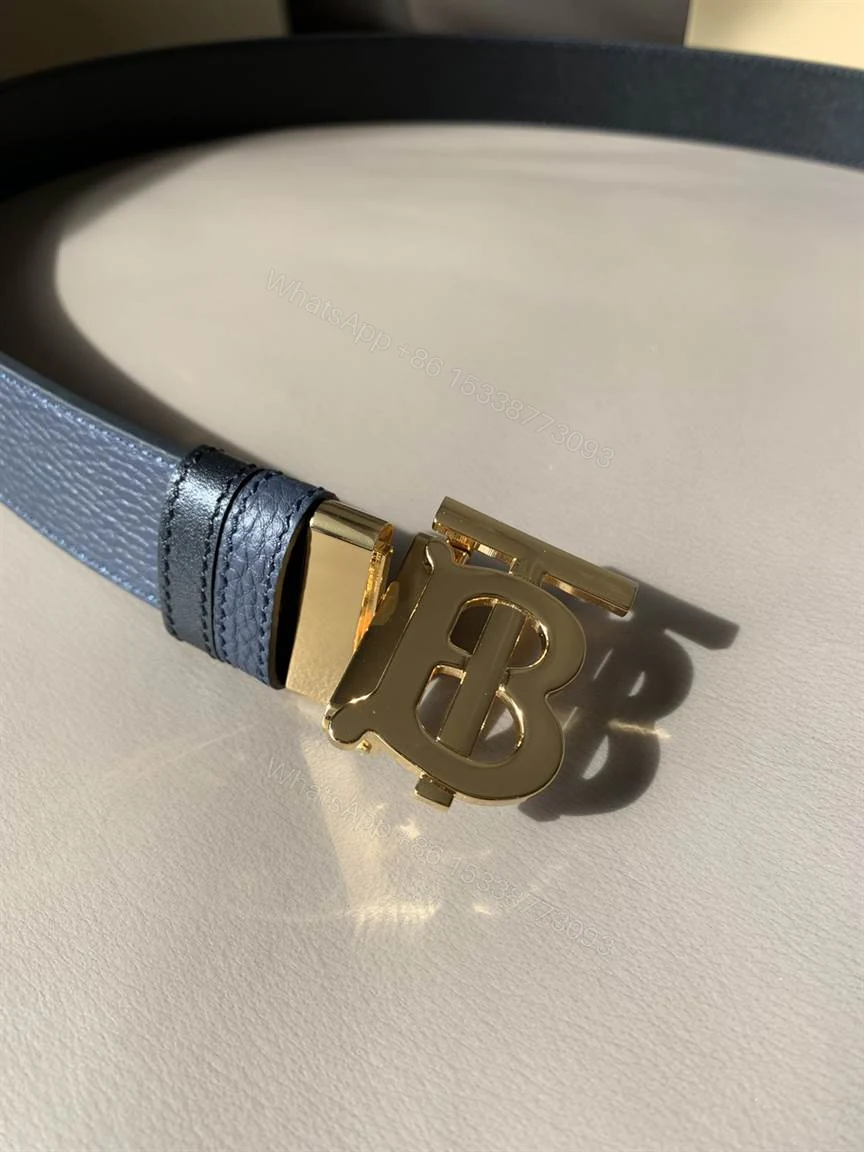 View 9 of BURBERRY BELT – B45