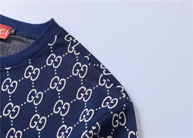 View 6 of Gucci T-Shirt – GC0156