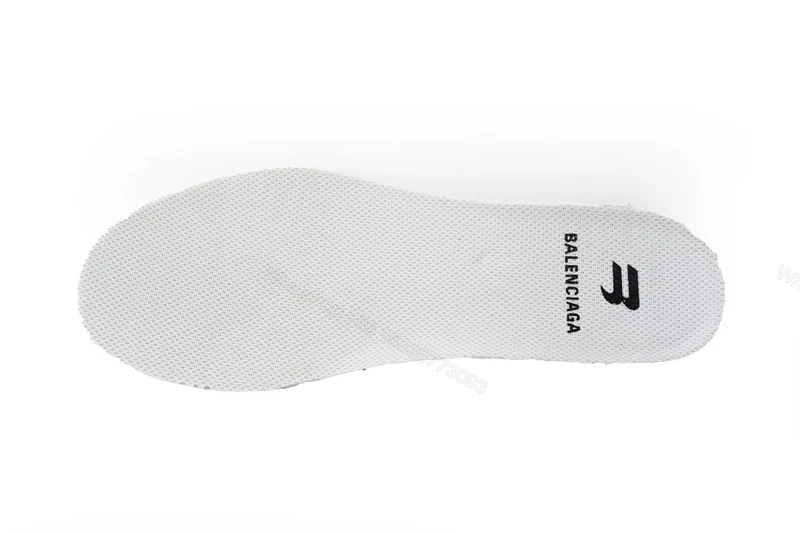 View 6 of Balenciaga Defender All White 685611 W1RB3 1201