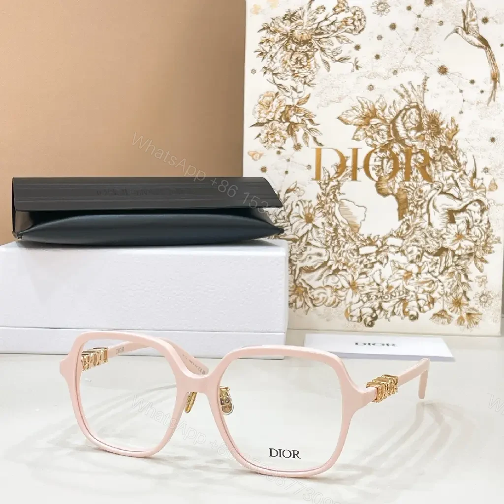View 6 of Chic Black Acetate Eyewear: Luxe, Comfortable, Oversized Frames