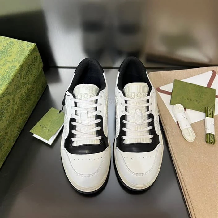 View 2 of MEN’S MAC80 SNEAKER – GC150