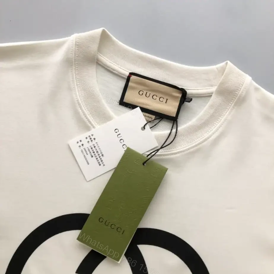 View 3 of Gucci T-Shirt – GC0134
