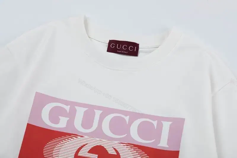 View 3 of Gucci T-Shirt – GC0171