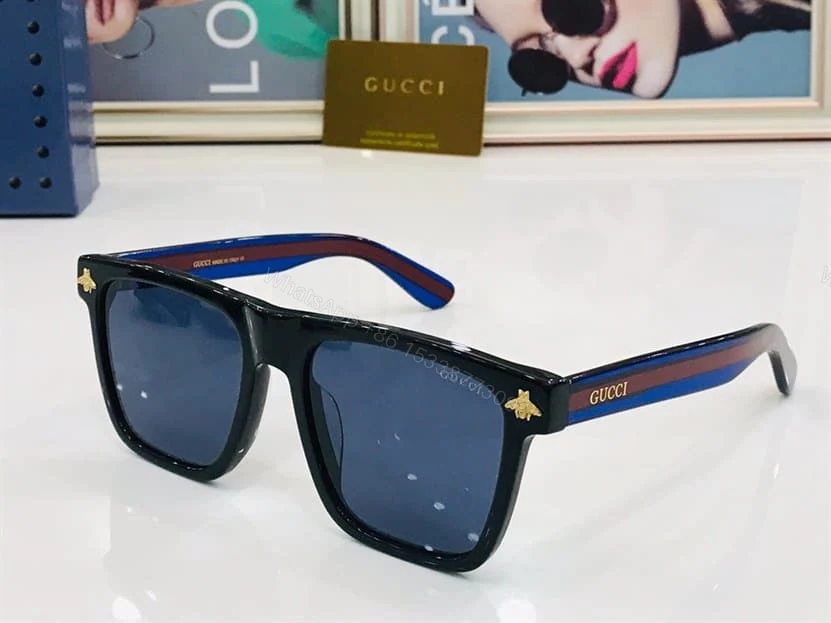 View 5 of GUCCI SUNGLASSES – GST09