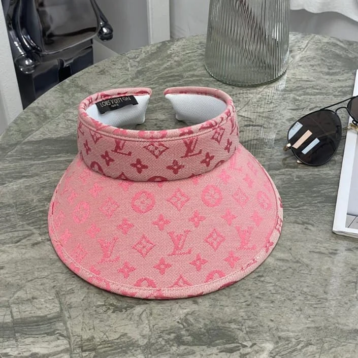 View 2 of Louis Vuitton Visor – LHC11