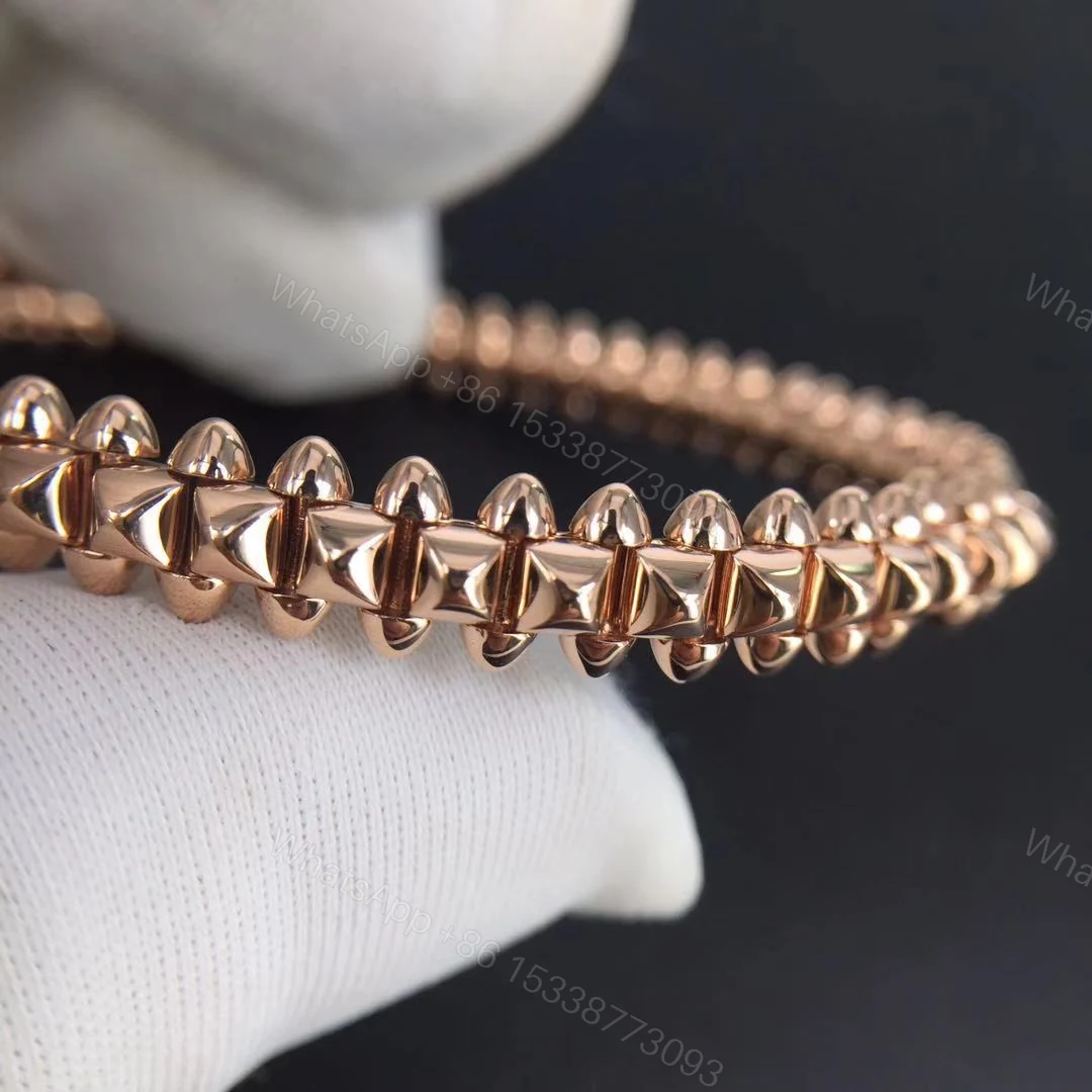 View 5 of Cartier Clash de Cartier bracelet
