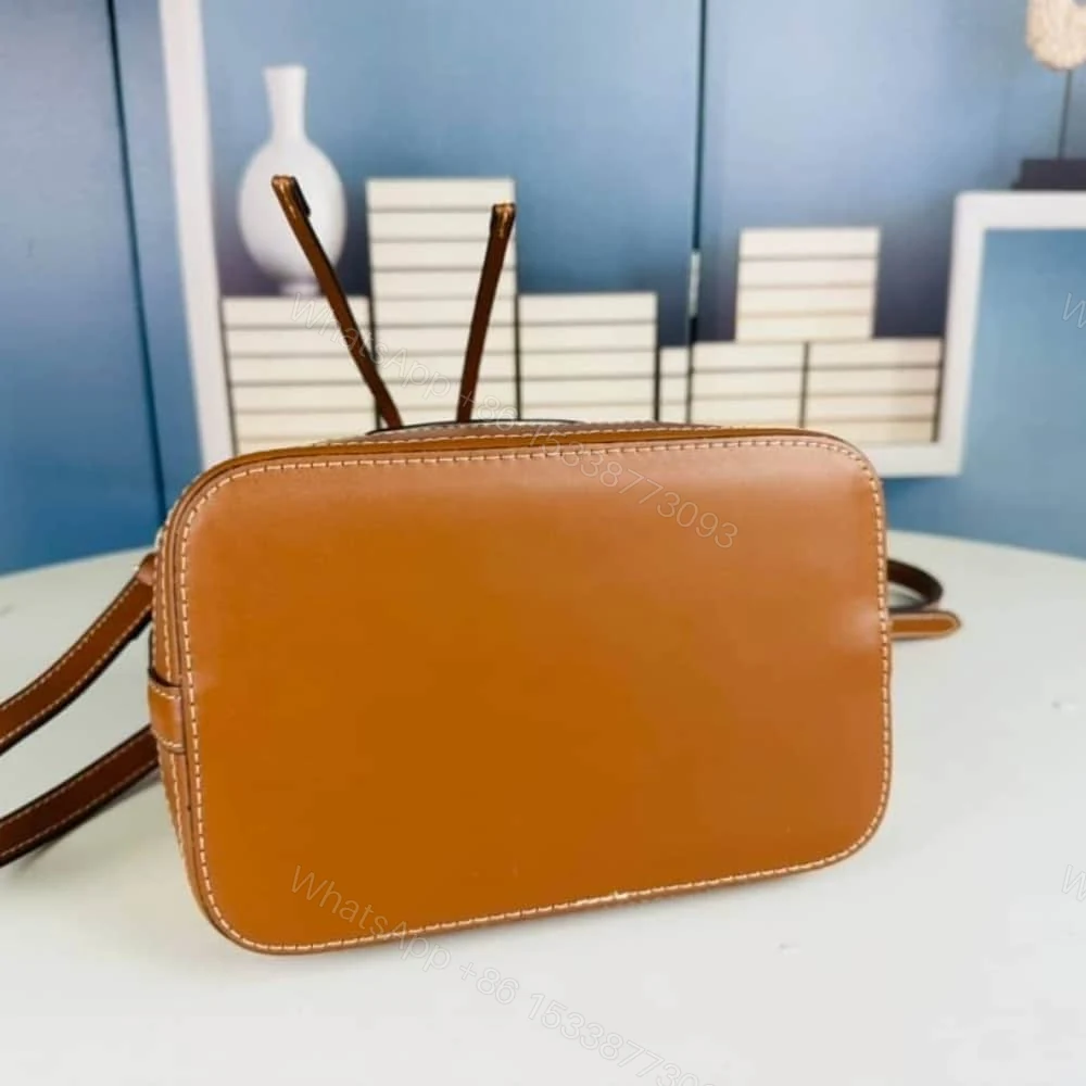 View 6 of Louis Vuitton Noé BB Natural Tan 18Cm M24722