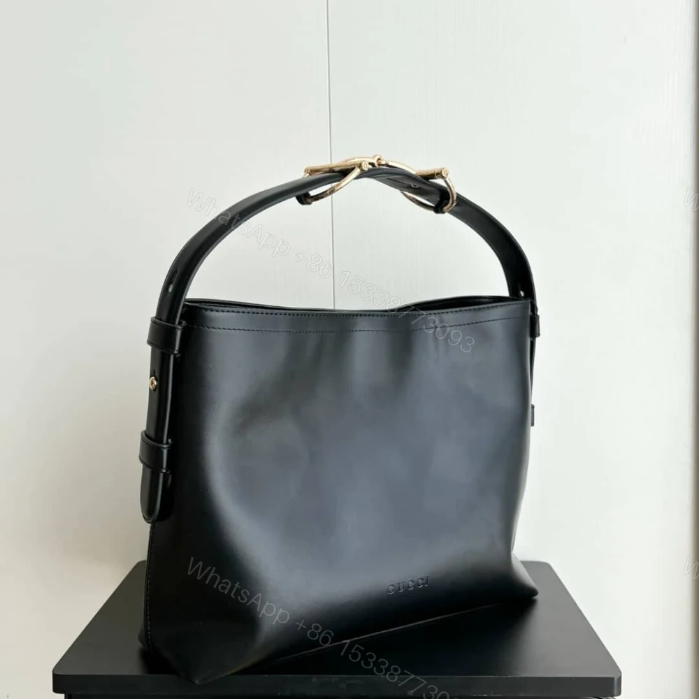 View 3 of Gucci Beatrix Medium Tote Bag Black 35Cm