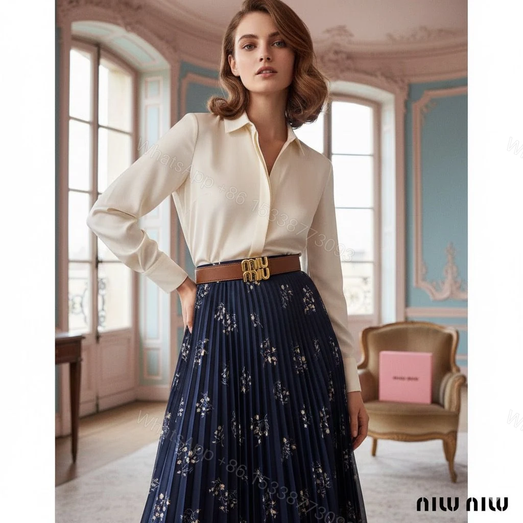 View 6 of First Copy Buy Miu Miu Women’s Belt Online