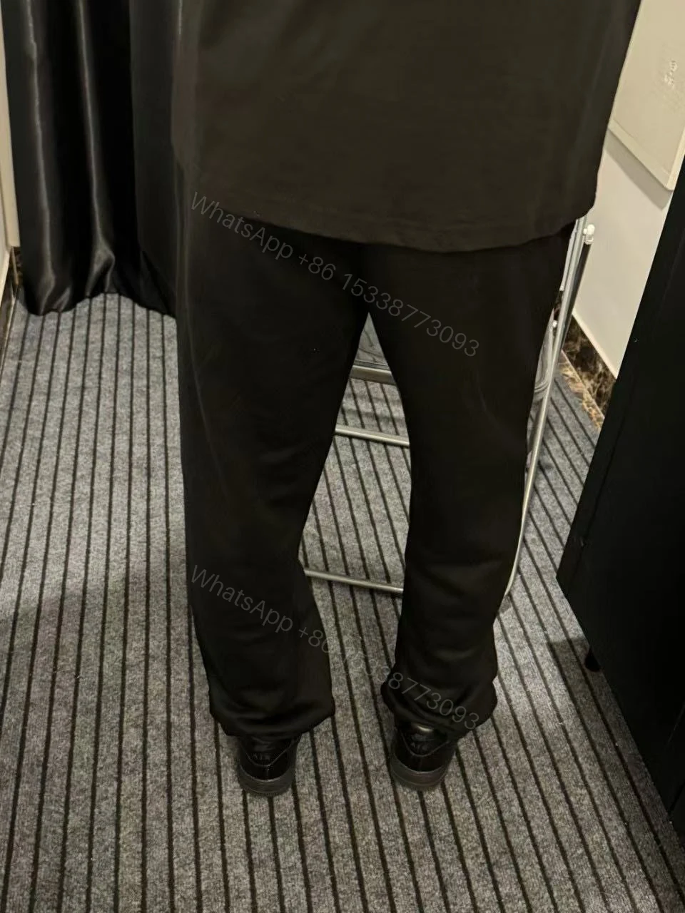 View 11 of Loewe Printed Sportswear Pants