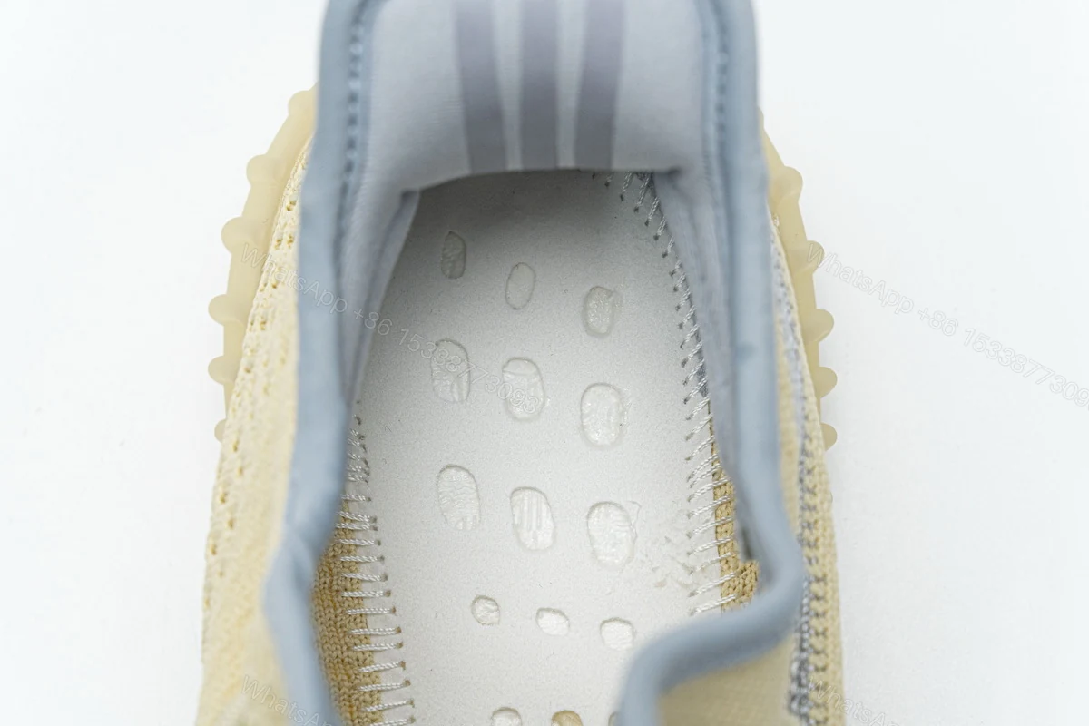 View 6 of Yeezy Boost 350 V2 Linen FY5158