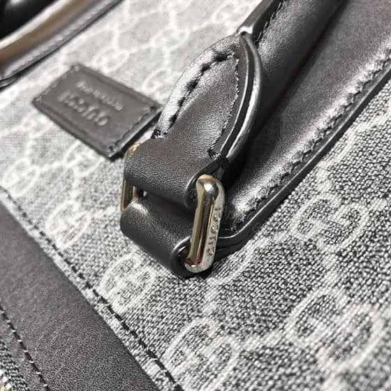 View 3 of GUCCI MEN’S BRIEFCASES BAGS 002 – GBC34