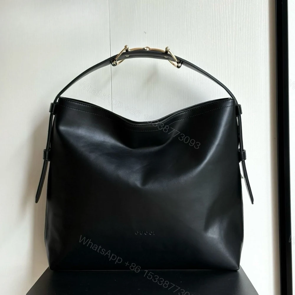 View 3 of Gucci Beatrix Large Tote Bag Black 40Cm ‎