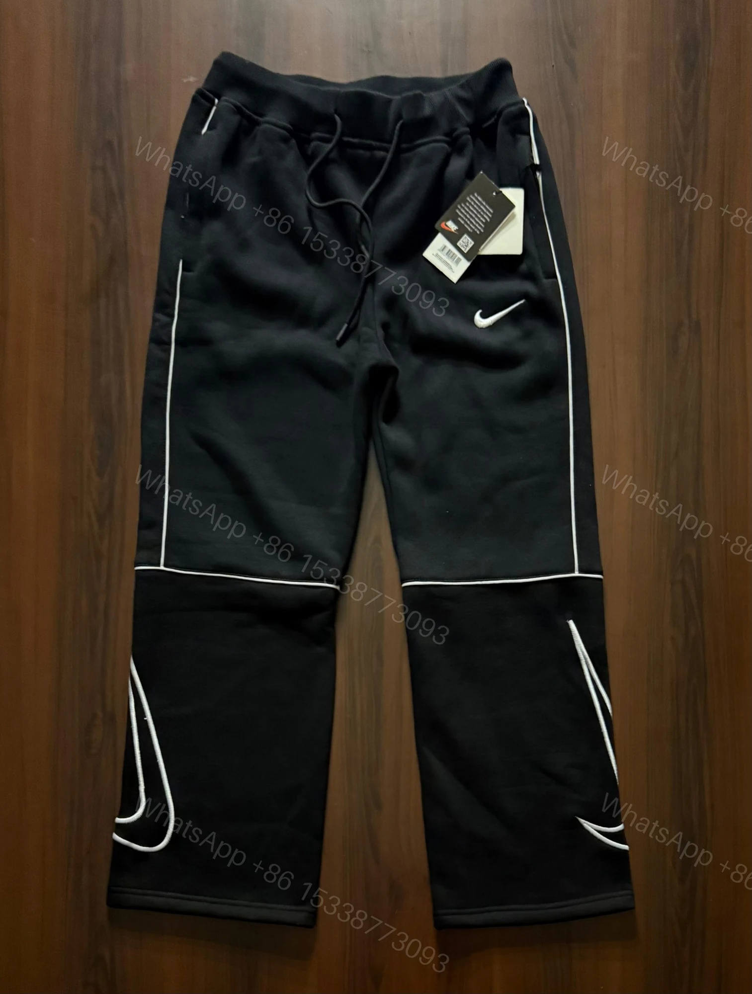 View 3 of FIRST COPY Nike Winter Lower
