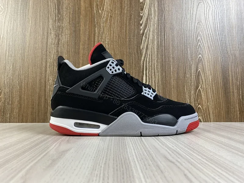 View 10 of Bold Nike Air: Suede/Mesh, Chunky High-Top Sneakers