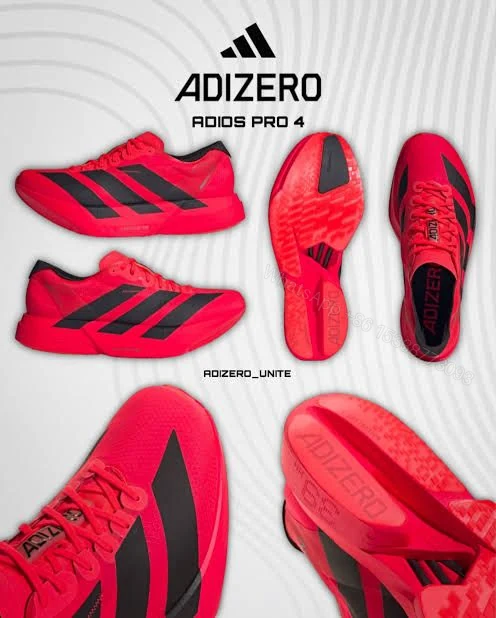 View 2 of FIRST COPY ADIDAS ADIZERO ADIOS PRO 4 FOR MEN