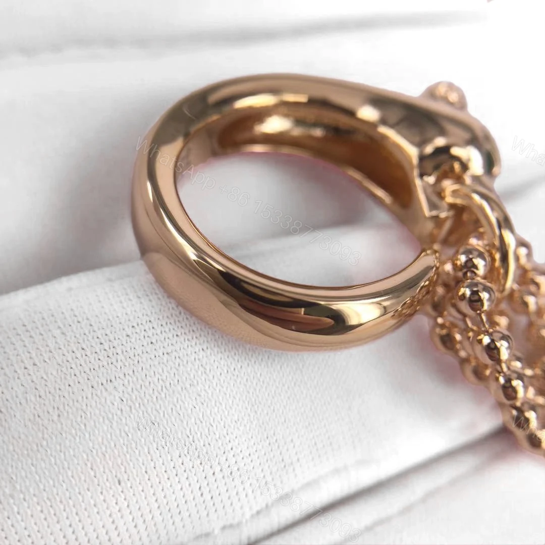 View 3 of Cartier Panthère de Cartier ring