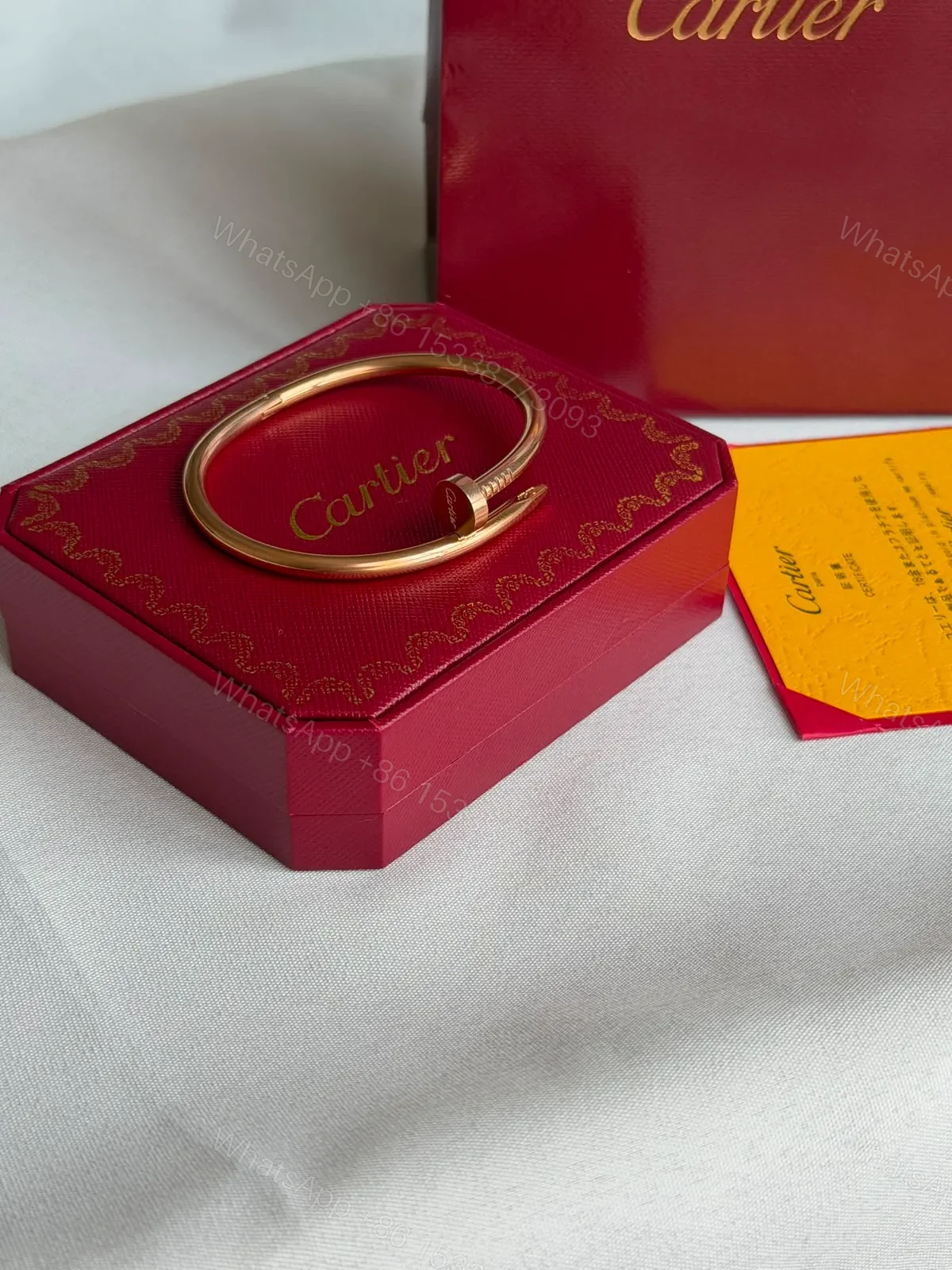 View 3 of Cartier