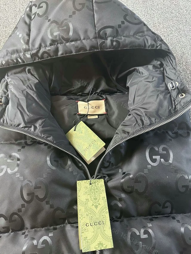 View 3 of Gucci Jacket – GJ002