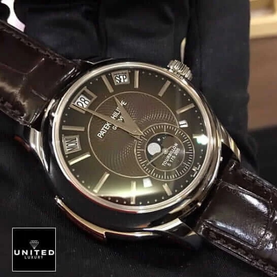 View 7 of Patek Philippe Repeater Replica