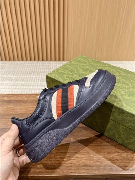 View 7 of GUCCI MEN’S GG SNEAKER – GC134