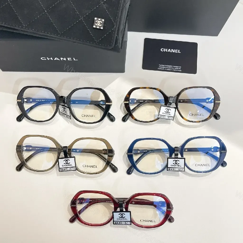 View 5 of Bold Black Acetate Frame | Subtle Luxury Eyewear