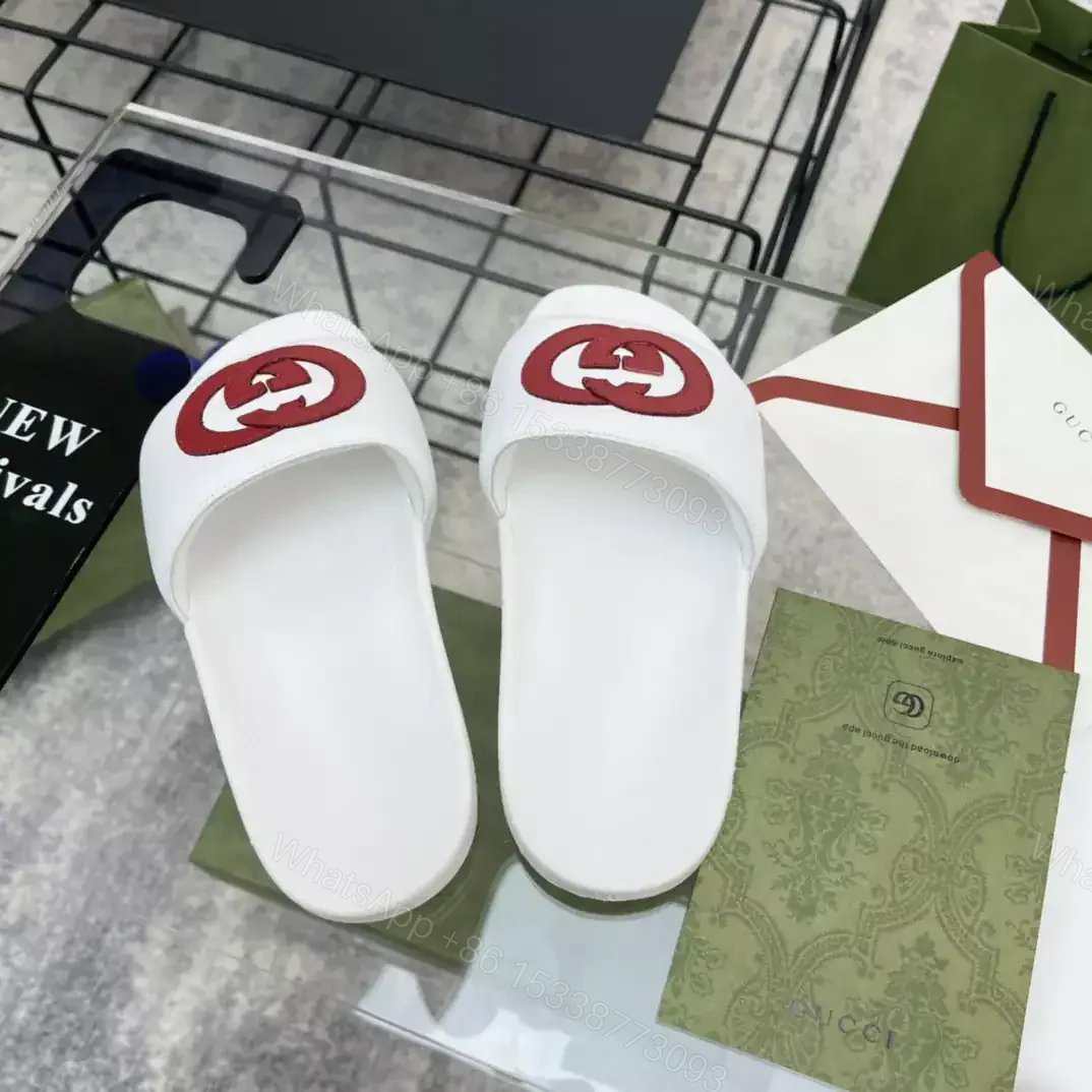 View 7 of GUCCI SLIPPERS – SDG034