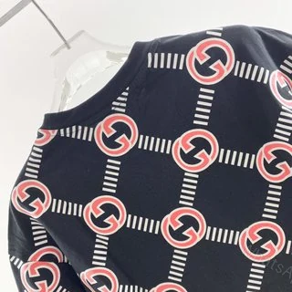 View 7 of Gucci Double G T-Shirt – GC0059