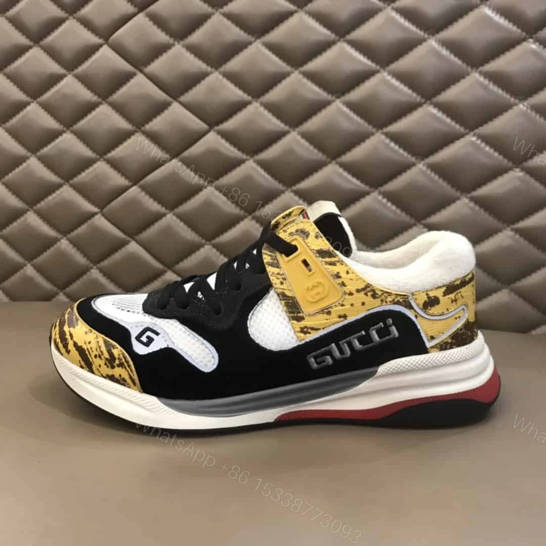 View 4 of GUCCI ULTRAPACE SNEAKERS – GC90