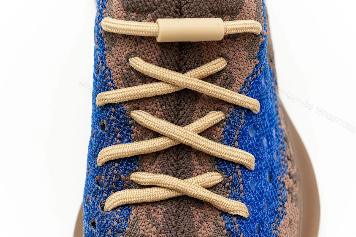 View 7 of Yeezy Boost 380 Azure FZ4986