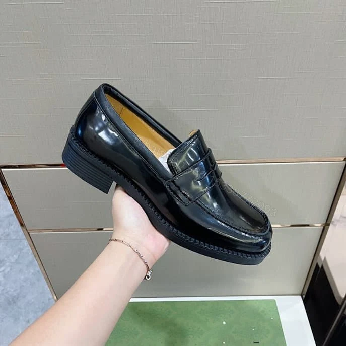 View 2 of GUCCI LOAFERS – LDG019