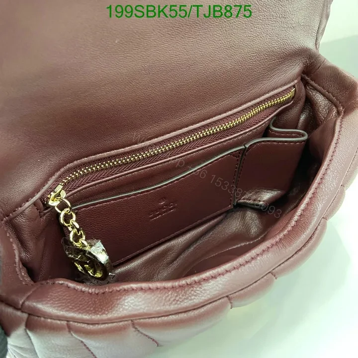 View 19 of Gucci Rosso Ancora Red Leather Mini Top Handle Bag HG258
