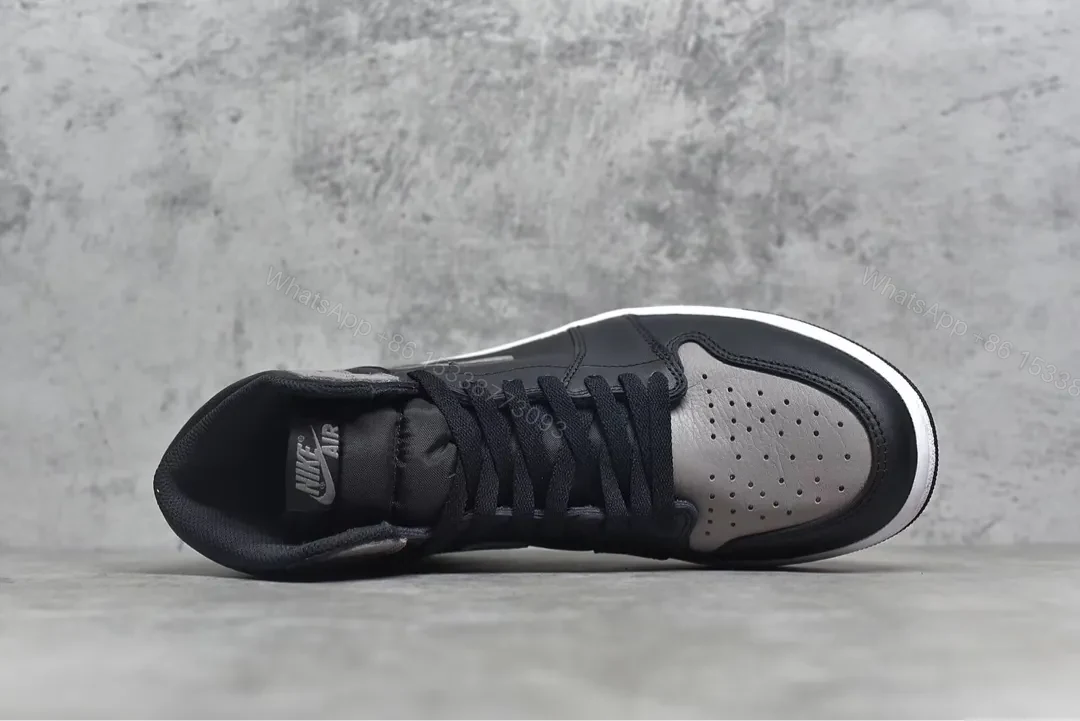 View 5 of Air Jordan 1 Retro High Shadow Reps