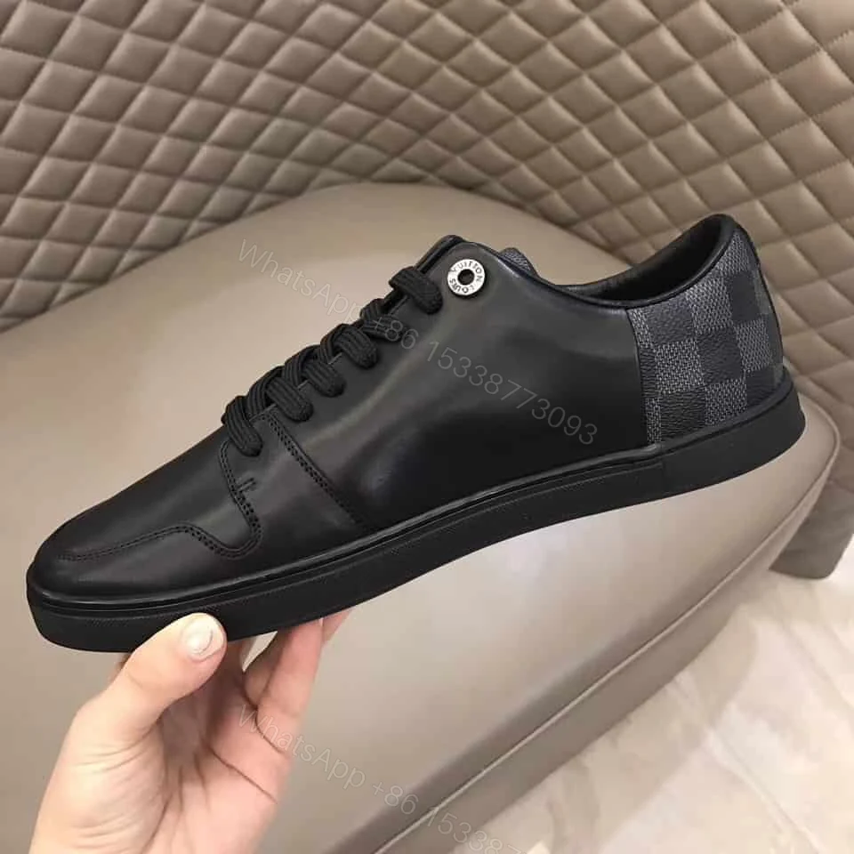 View 8 of LOUIS VUITTON LINE-UP SNEAKER – LV61