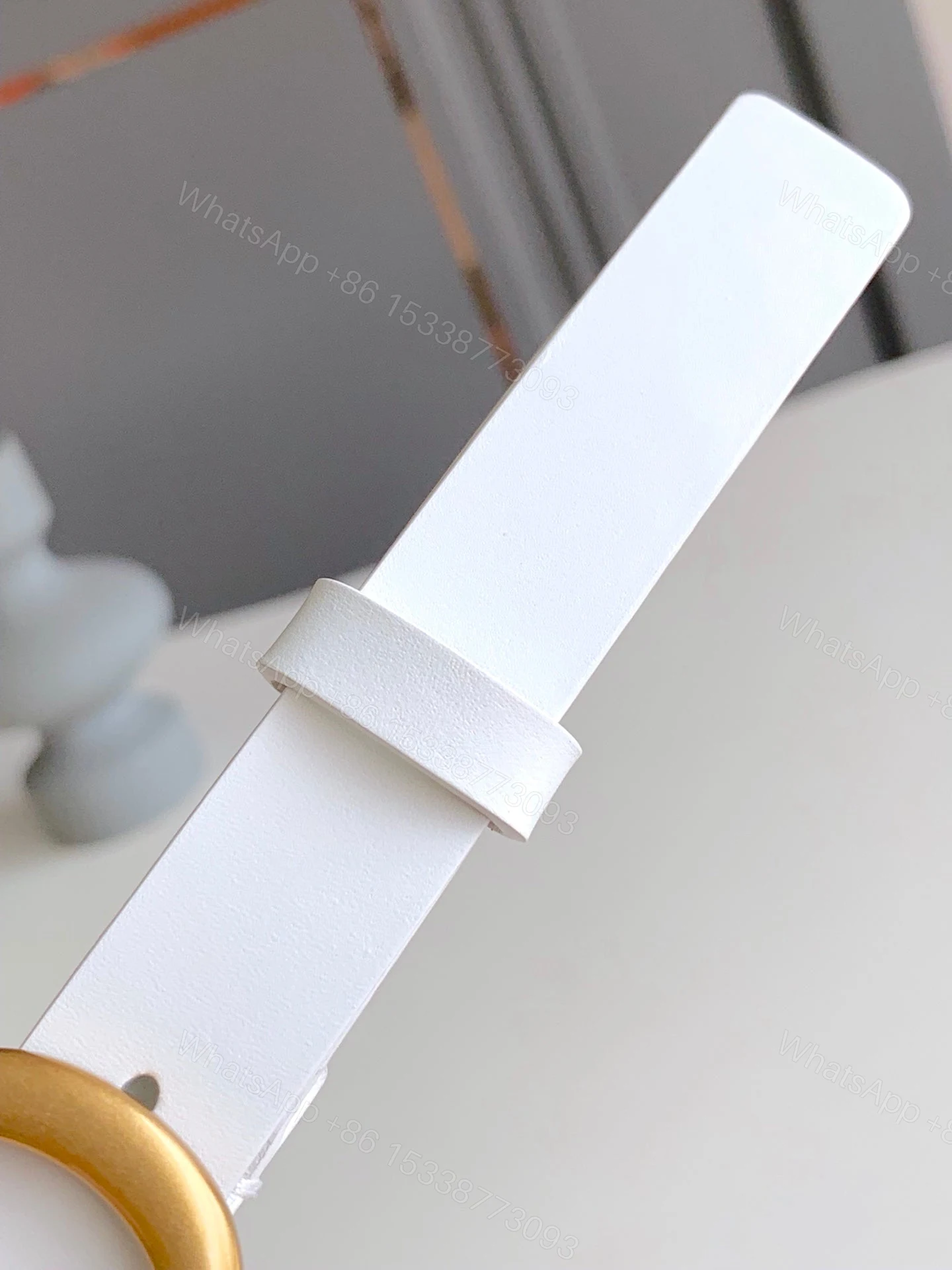View 5 of Women’s Luxury DIR BELTS 017