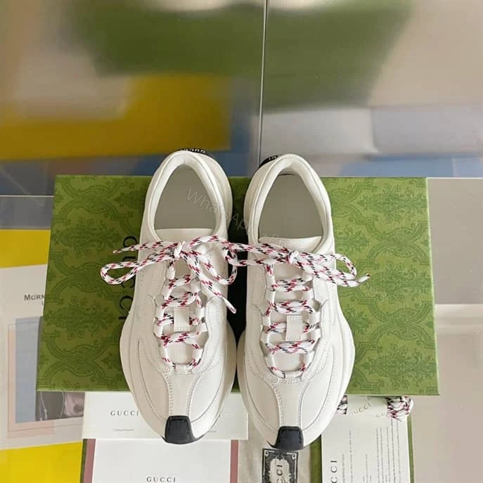MEN’S GUCCI RUN SNEAKER – GC141 — view 1